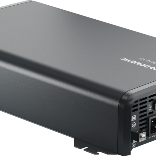 Dometic SinePower DPSI 1524TS Sinus-Wechselrichter mit Umschalter und Fernbedienung 24 V / 1500 W - Wechselrichter & Spannungswandler