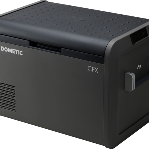 Dometic CFX5 55IM Kompressor Kühlbox mit Eiswürfel-Funktion 12/24/230V 55 Liter - Kompressor Kühlboxen