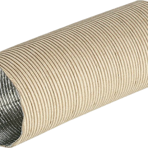 Luftrohr Ø 65 mm - Zubehör Einbau-Heizungen von Novelis