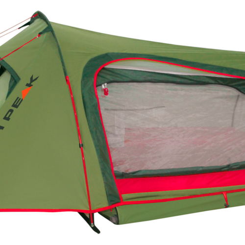 High Peak Tunnelzelt Sparrow 2 Personen - 2-Personen Zelte