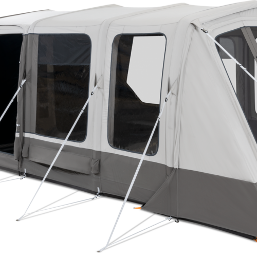 Dometic Ascension FTX 401 TC Vorraum Anbau für Familienzelt - Familienzelte