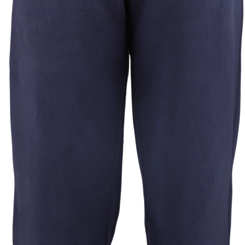 Mountain Guide Augsburg Herren Fleecehose dunkelblau L - Herrenhosen & -shorts
