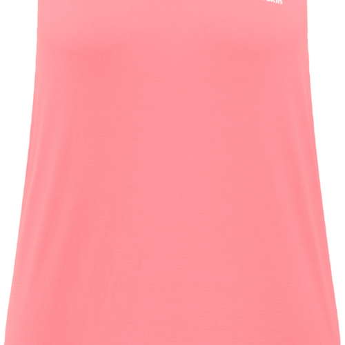 Jack Wolfskin Prelight Stride Tank Damen Funktionstop melon XL - Damenshirts, -blusen & -pullover