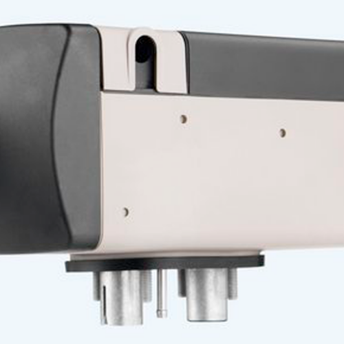 Webasto Air Top 2000 STC D Komfort Luftheizung Dieselbetrieb 12 V - Diesel-Einbauheizungen