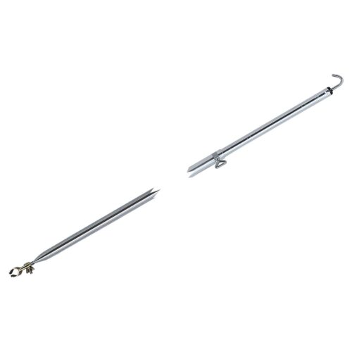 Berger Teleskop-Dachhakenstange, Aluminium - Zelt-Gestänge & Zubehör