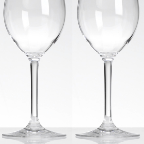 Flamefield Weingläserset 2-teilig 290 ml - Gläser