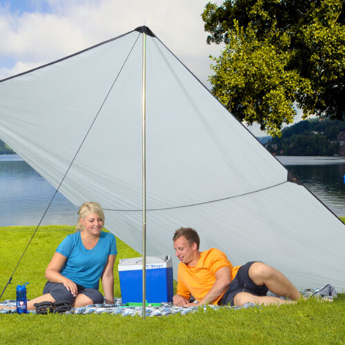 Berger Tarp UV+50 3 x 4 m - Pavillons & Tarps