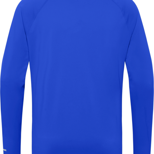 Jack Wolfskin Prelight Swift Herren Langarmshirt blau M - Herrenshirts, -hemden & -pullover