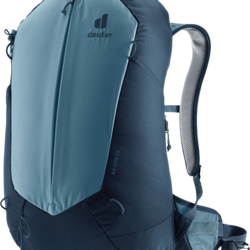 Deuter Wanderrucksack AC Lite 23 Liter Atlantic-Ink - Tagesrucksäcke & Wanderrucksäcke