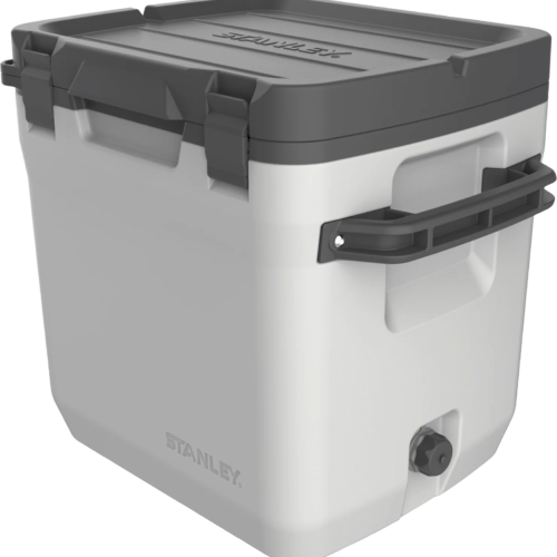 Stanley Kühlbox Adventure Cold For Days 28,3 Liter Polar White - Passive Kühlboxen von Stanley 1913