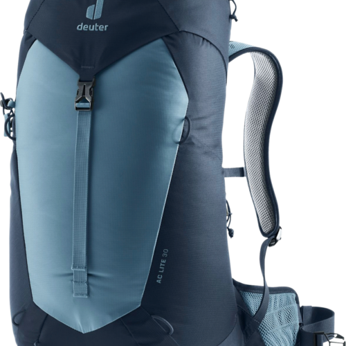 Deuter Wanderrucksack AC Lite 30 Liter Atlantic-Ink - Tagesrucksäcke & Wanderrucksäcke