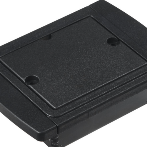 Osram POWERinvert PRO Accessories LCD Frame - Wechselrichter & Spannungswandler