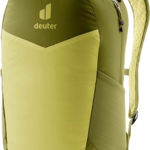 Deuter Wanderrucksack Speed Lite 17 Volumen 17 Liter cactus linden - Tagesrucksäcke & Wanderrucksäcke