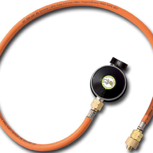 Cobb Gasadapterschlauch - Gas-Adapterschläuche