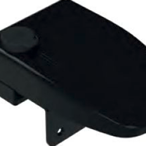 Fiamma Safe Door Frame 3 Pack Sicherheitsblock für Aussenschlösser schwarz - Türschlösser