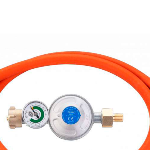 CADAC Überdruckregler Universal 50mbar - Camping-Gasdruckregler von Cadac Dometic