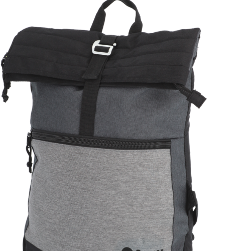 Berger Aria Rucksack 25 Liter grau - Tagesrucksäcke & Wanderrucksäcke