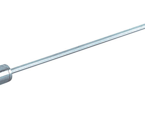 Berger Sechskantschlüssel 19 mm Steckschlüssel 34 cm - sonstiges Zubehör