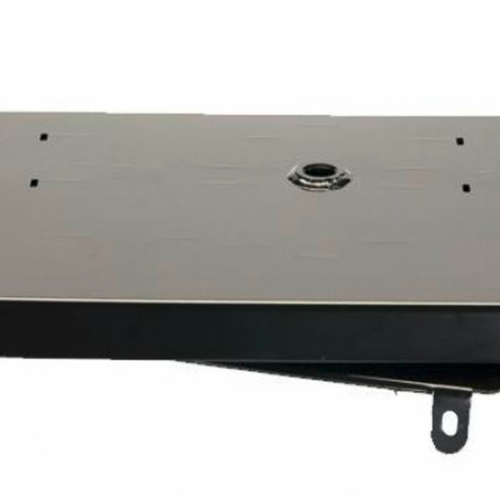 Sportcraft Drehkonsole für Fiat Ducato 244 Bj. 2002 - 2006 für Beifahrersitz - Drehkonsolen von Sportscraft