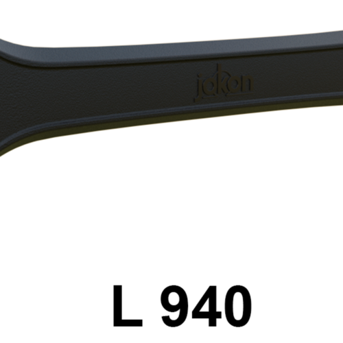 Jokon Zubehör Blende für L 940 Multifunktionslicht - Fahrzeugbeleuchtung außen