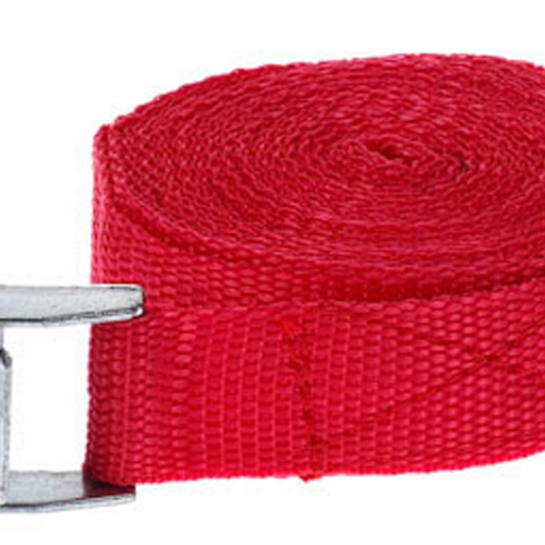 HP Anhänger-Zurrgurt 5 m x 2,5 cm - Transportieren & Befestigen von HP Autozubehör