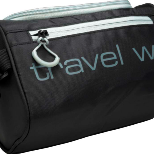 BusBoxx washBOXX Kulturbeutel 4 Liter - Organizer und Taschen