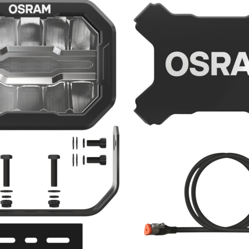 Osram LEDriving CUBE MX240-CB - Fahrzeugbeleuchtung außen