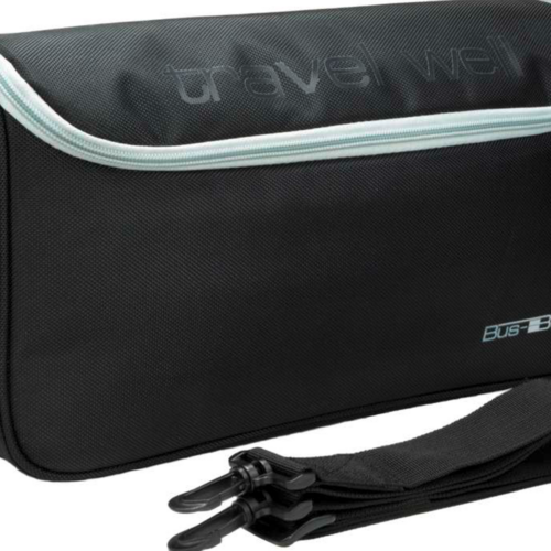 BusBoxx singleBOXX large Stauraumerweiterung für VW T5 / T6 - Organizer und Taschen