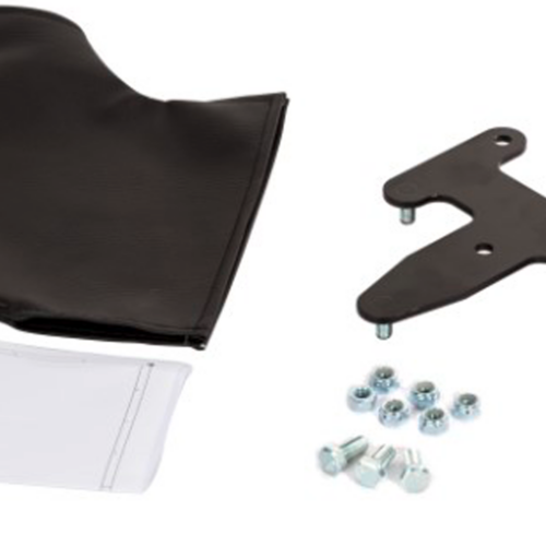 CTA Fahrersitz Handbremsenadapter für Drehkonsole Ford Transit ab 2014 - sonstiges Zubehör