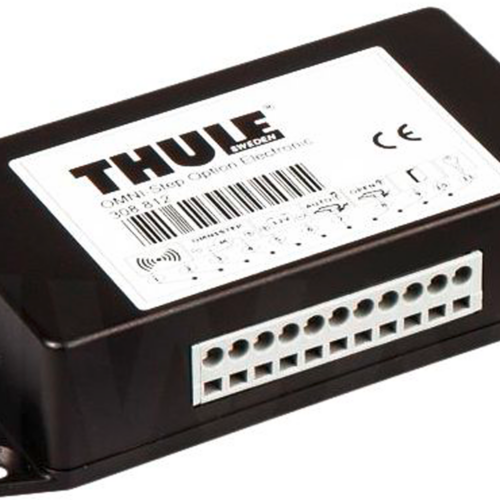 Thule Controll Box 12V Trittstufenmotor - Trittstufen