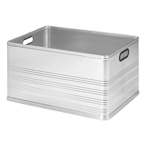 Pro Plus Aluminiumbox 15 Liter - Transportboxen von ProPlus