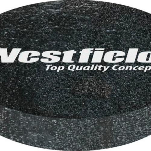 Westfield Distanzscheiben Set 4 teilig - Wohnwagenvorzelte
