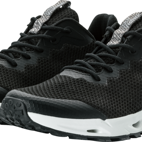Jack Wolfskin Prelight Vent Low Herrenschuhe schwarz 42 - Damenschuhe