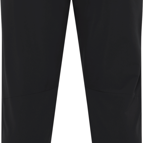 Jack Wolfskin Prelight Stride Pants Herrenhose schwarz 50 - Herrenhosen & -shorts