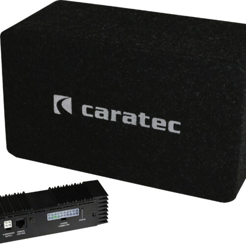 Caratec Audio Soundsystem CAS200D - Lautsprecher