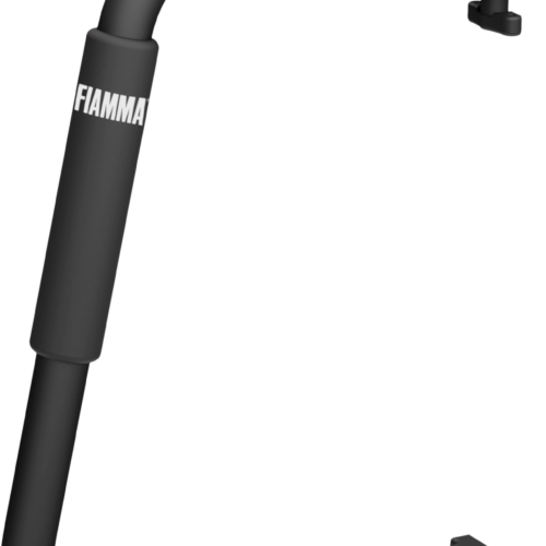 Fiamma Einstiegshilfebügel / Türsicherung Security 46 Deep Black - Vorhängeschlösser & Verriegelungen