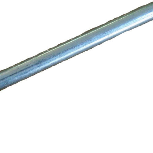 moog Trailerparts Spindel für Klemmhalter - Stützen & Stützplatten
