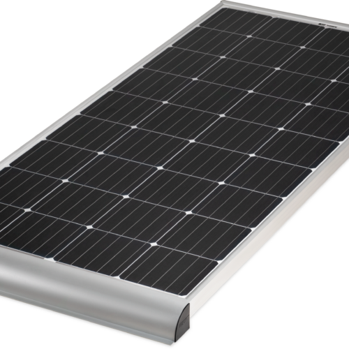 Dometic Solar Komplettanlage NDS Solarenergy PSM175WP/SCE320 175 Wp + 320 W Solar-Laderegler - Solar-Komplettsets