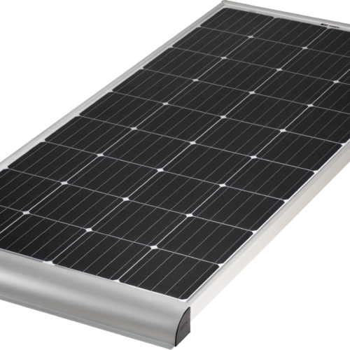 Dometic Solarmodul mit Aluminiumrahmen NDS Solarenergy PSM175WP 175 Wp - Solarmodule