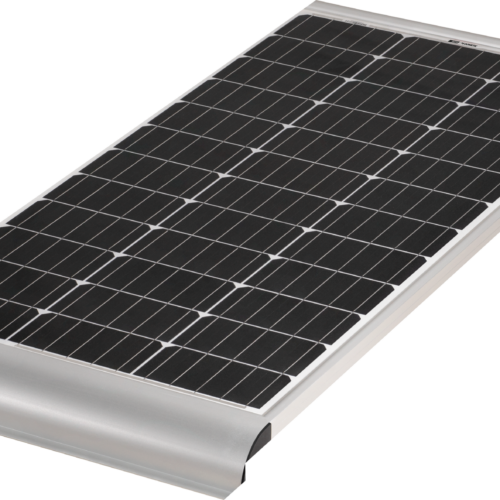 Dometic Solarmodul mit Aluminiumrahmen NDS Solarenergy PSM85WP 85 Wp - Solarmodule
