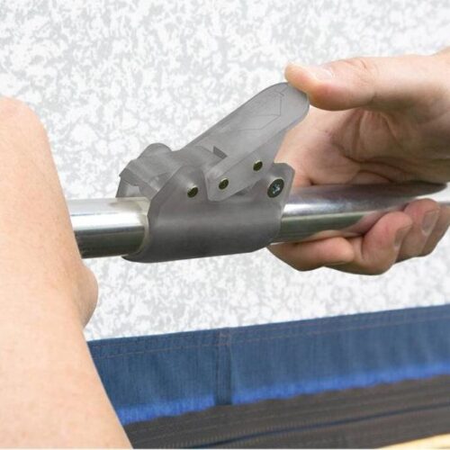 Berger PowerGrip Arretierelement, 3er-Set - Zelt-Gestänge & Zubehör