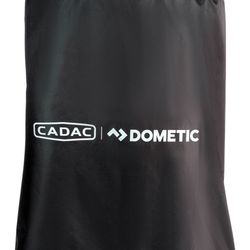 Cadac Abdeckhülle für Cadac Carri Chef Pro 40 Grill - Grillabdeckung, Aufbewahrung und Taschen von Cadac Dometic
