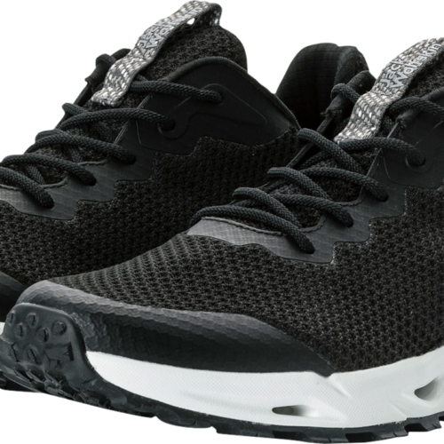 Jack Wolfskin Prelight Vent Low Herrenschuhe schwarz 44 - Damenschuhe