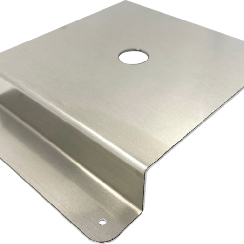 Selfsat MWR Montageplatte für 5G Antenne - Sat-Stative & Sat-Masten