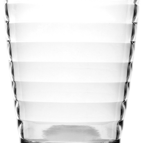 Bo-Camp Limonadenglas 350 ml 4er Set - Gläser