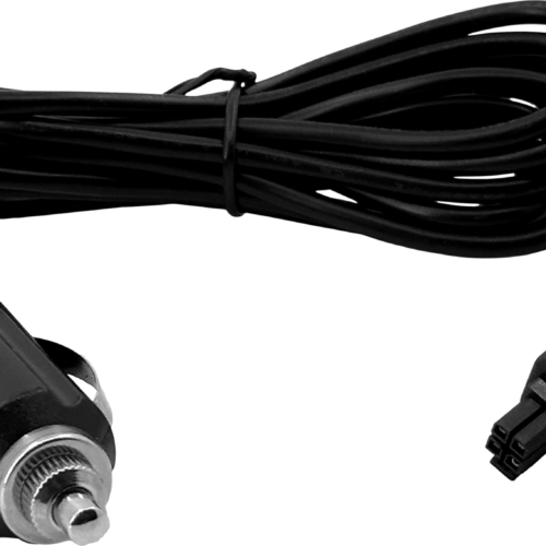Selfsat 12/24 Volt Zigarettenanzünderkabel für MWR 4524 / 4540 / 4550 / 5540 / 5550 / 6550 und Teltonika Router - 12 / 24 V Adapter & Kupplung