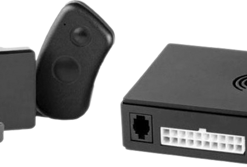 Thitronik Funk-Alarmanlage WiPro III T5/T6/T6.1/Master/etc. - Überwachungssysteme & Alarmanlagen