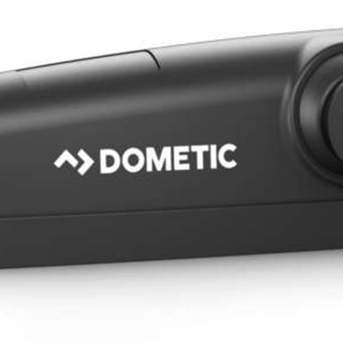 Dometic PerfectView CAM1000 toter Winkel Kamera mit Objekterkennung für Lkw - Rückfahrkameras & Rückfahrsysteme