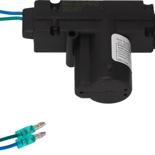 Dometic 2-poliger Stellmotor MagicLock ML 3602 für motorisierte Systeme - sonstiges Sicherheitszubehör