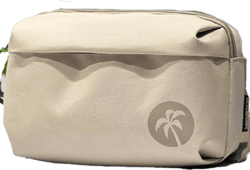 BusBoxx Bauchtasche hipBoxx Desert - Bauchtaschen